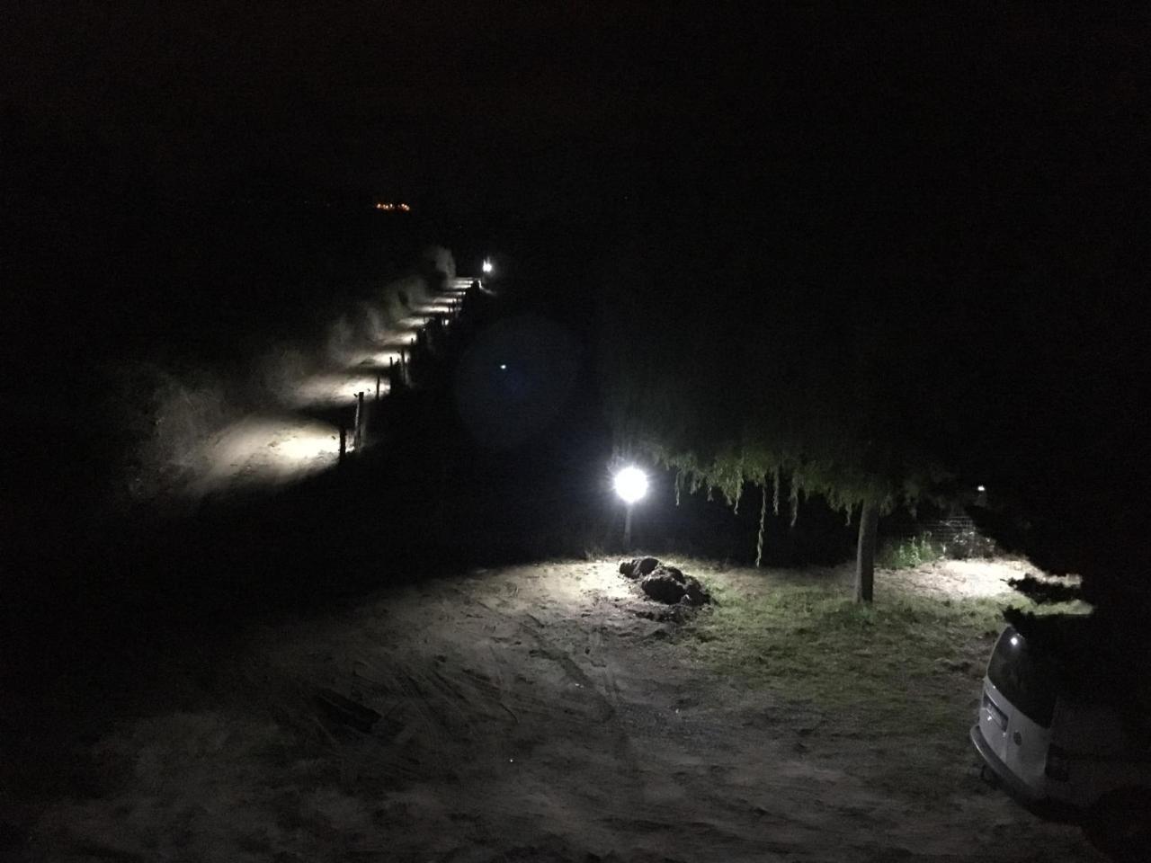 Willa Sa Lampana Orosei Zewnętrze zdjęcie